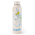 Botella de agua de acero inoxidable Campanita – Disneyland 70.º aniversario