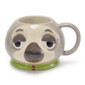 Taza Flash – Zootopia