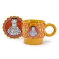 Set de taza y posavasos Sam el Águila – El Show de los Muppets 50.º aniversario
