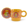 Set de taza y posavasos Scooter – El Show de los Muppets 50.º aniversario