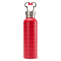 Botella de agua de acero inoxidable Minnie Mouse Icon