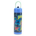 Botella de agua de acero inoxidable con bombilla integrada Stitch 16 oz. – Lilo y Stitch
