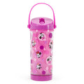 Botella de agua que cambia de color Minnie Mouse 12 oz.