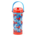 Botella de agua que cambia de color Spider-Man 12 oz.