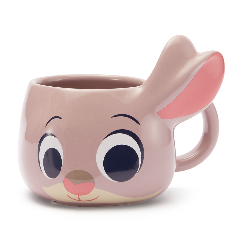 Taza Judy Hopps – Zootopia