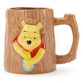 Taza Winnie Pooh – Winnie Pooh y el árbol de miel 60.º aniversario