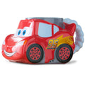 Taza escultural Lightning McQueen – Cars