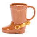 Taza escultural Bota de Woody – Toy Story