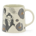 Taza Scar – El Rey León