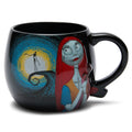 Taza El Extraño Mundo de Jack