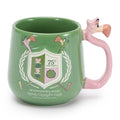 Taza Alicia en el País de las Maravillas 75.º aniversario – D23: The Ultimate Disney Fan Event
