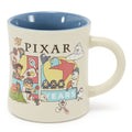 Taza Pixar 40.º aniversario – D23: The Ultimate Disney Fan Event