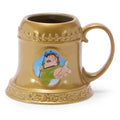 Taza El Jorobado de Notre Dame – D23: The Ultimate Disney Fan Event