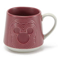 Taza bicolor Mickey Mouse Icon