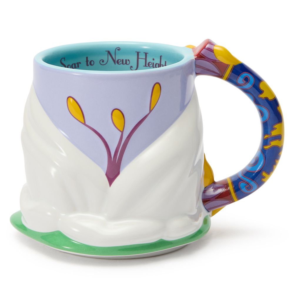 Taza Jasmine – Aladdín