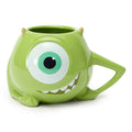 Taza Mike Wazowski – Monsters, Inc.