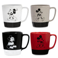 Set de tazas Mickey Mouse – Walt Disney Studios