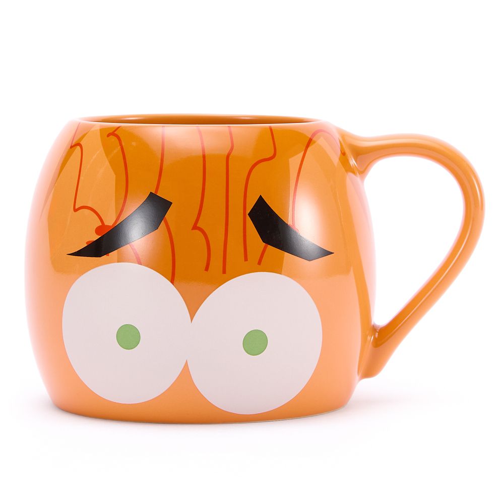 Taza Anxiety – Intensa-Mente 2