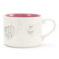 Taza Gato de Cheshire Animación – Alicia en el País de las Maravillas