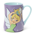 Taza Campanita – Peter Pan
