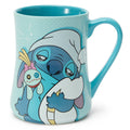 Taza Stitch – Lilo y Stitch