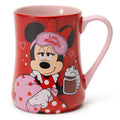 Taza Minnie Mouse