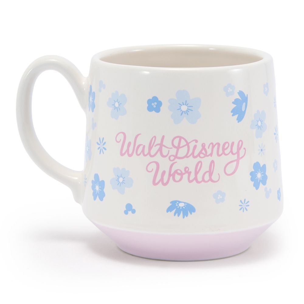 Taza Castillo de Cenicienta Walt Disney World – Disney