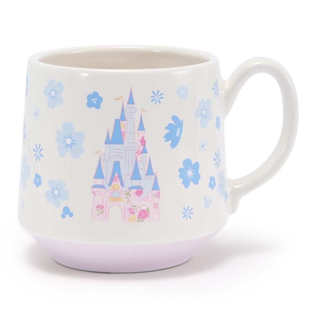 Taza Castillo de Cenicienta Walt Disney World – Disney