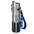Botella de agua con luz y sonido sable de luz – Star Wars