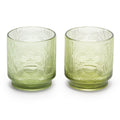 Set de vasos Mickey Mouse Icon – Verde