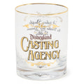 Vaso Disneyland "Agencia de Casting"