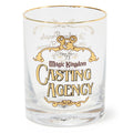 Vaso Walt Disney World "Agencia de Casting"