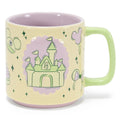 Taza Castillo de Fantasyland por Starbucks®