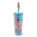 Vaso térmico de viaje de acero inoxidable con bombilla Starbucks® EPCOT 24 oz. – Walt Disney World