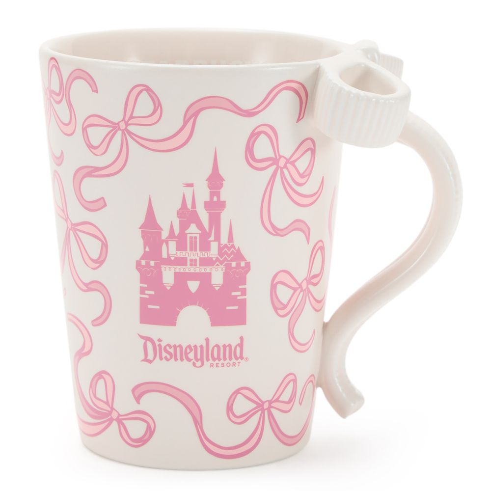 Taza Starbucks® Disneyland