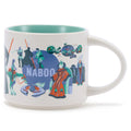 Taza Naboo por Starbucks® – Discovery Series – Star Wars