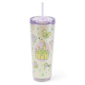 Vaso térmico con bombilla Starbucks® Disney Parks 24 oz.