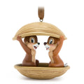 Ornamento figura Chip y Dale