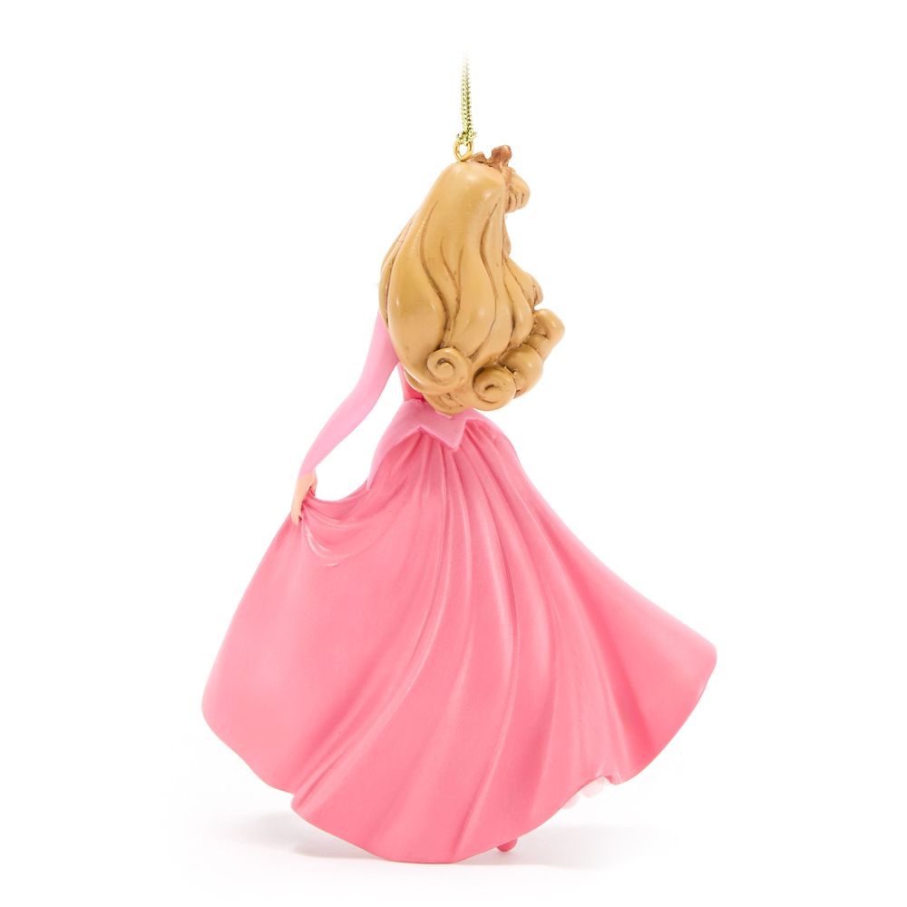Adorno Figura Aurora – La Bella Durmiente
