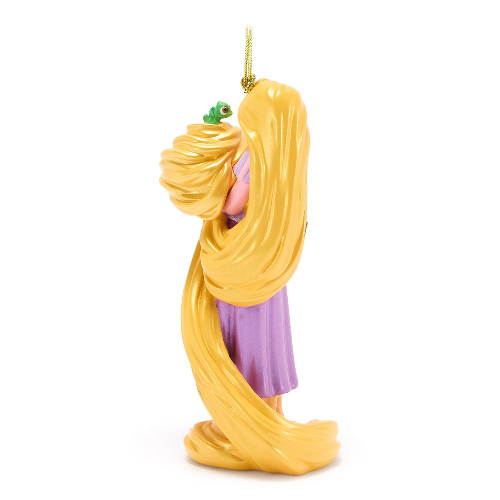 Adorno Figura Rapunzel – Enredados