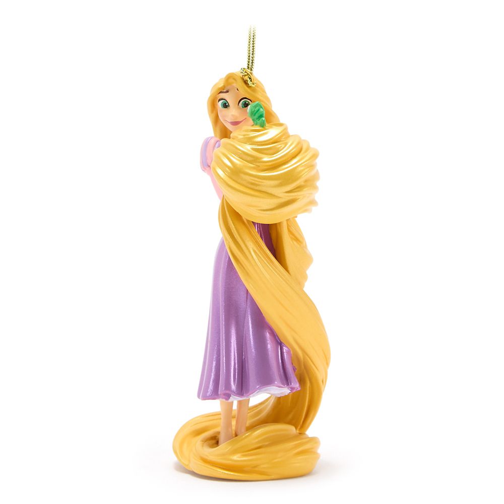 Adorno Figura Rapunzel – Enredados