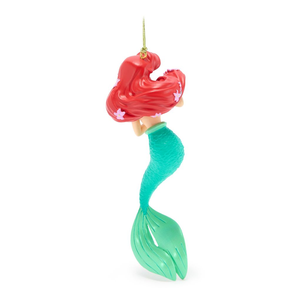 Adorno Figura Ariel – La Sirenita