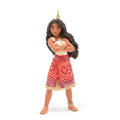 Adorno Figura Moana