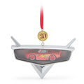 Adorno Legacy Sketchbook Cars 20 Aniversario – Edición Limitada