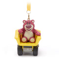 Adorno navideño Sketchbook Lotso – Toy Story 3