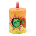 Adorno navideño Sketchbook Pascal – Enredados