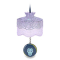 Adorno navideño Madame Leota – La Mansión Embrujada