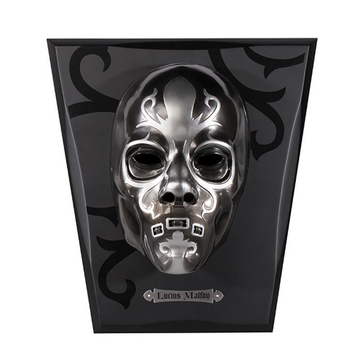 Harry Potter Lucius Malfoy's Mask