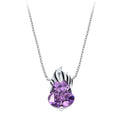 Collar Úrsula por CRISLU – La Sirenita