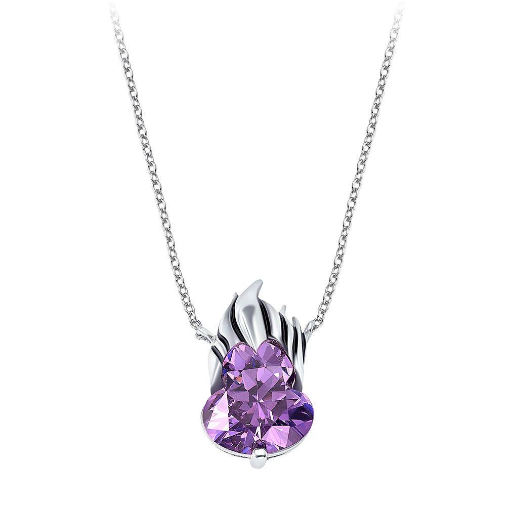 Collar Úrsula por CRISLU – La Sirenita
